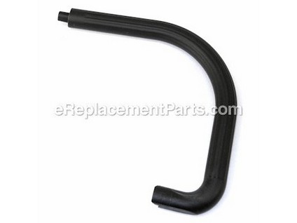 9963500-1-M-Homelite-511724011-Front Handle (Grey)
