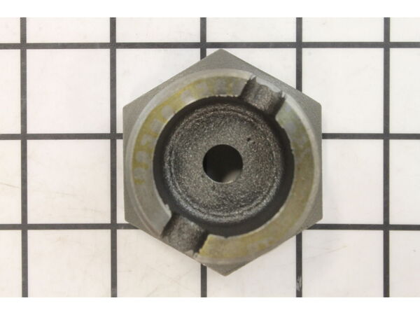 9963522-1-M-Powermate-512-0035-Bushing, 1-1/2 Npsm X 1/4 Npt
