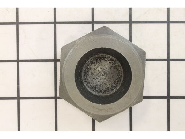 9963524-1-M-Powermate-512-0039-Pipe Plug, 1-1/2 Npsm
