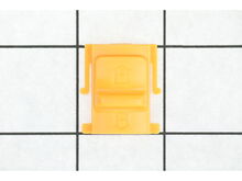 Trigger Lock Button Plastic – Part Number: 512789001