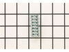 Spring Retainer – Part Number: 5140097-81