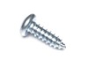 Nylon Screw – Part Number: 5140103-33