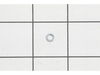 Thrust Washer – Part Number: 5140103-45