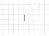 Pan Head Screw – Part Number: 5140103-49