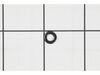 Flat Washer – Part Number: 5140103-52