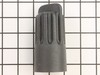 Black Knob – Part Number: 5140109-38