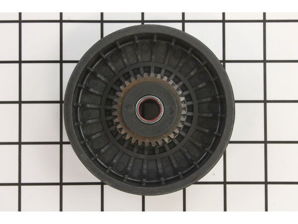 9964002-1-M-DeWALT-5140112-19-Drive Pulley (incl, Tire)
