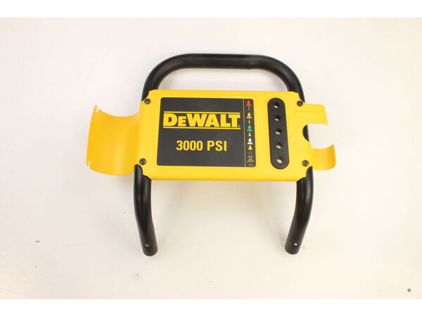 9964027-1-M-DeWALT-5140112-66-Handle, Rear