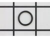 O-ring – Part Number: 5140117-16