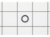 O-ring – Part Number: 5140117-18