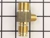 Soap Injector Body – Part Number: 5140117-20