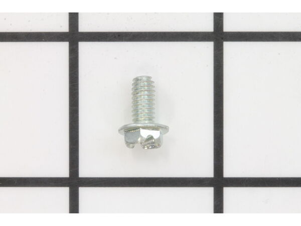 9964143-1-M-Porter Cable-5140123-08-Screw #8-32X.375 HHW