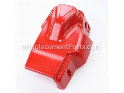 9964420-1-M-Homelite-518042010-Top Cover, Red