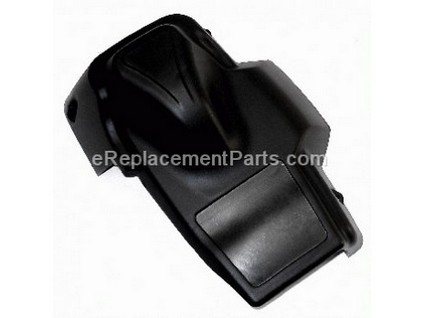 9964422-1-M-Homelite-518042021-Top Cover, Black (Ut10517)