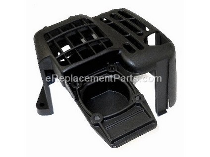 9964459-1-M-Homelite-518106001-Rear Housing