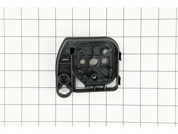 9964470-1-M-Toro-518130001-Carburetor Plate