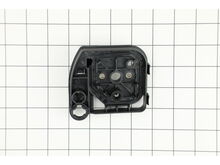 Carburetor Plate – Part Number: 518130001