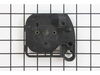 9964470-3-S-Toro-518130001-Carburetor Plate