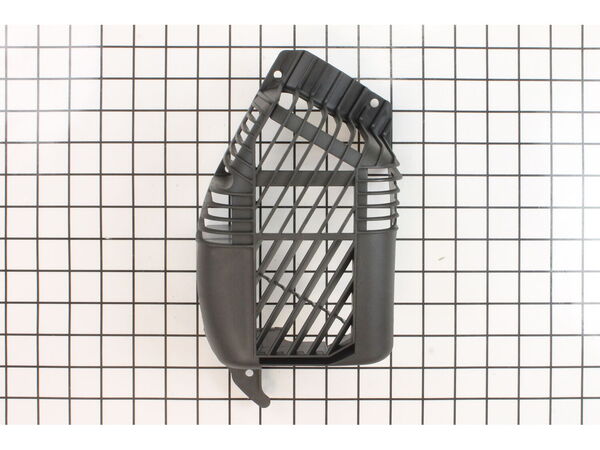9964503-1-M-Homelite-518251001-Blower Shroud