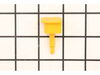 Throttle Lock Pin – Part Number: 518299001