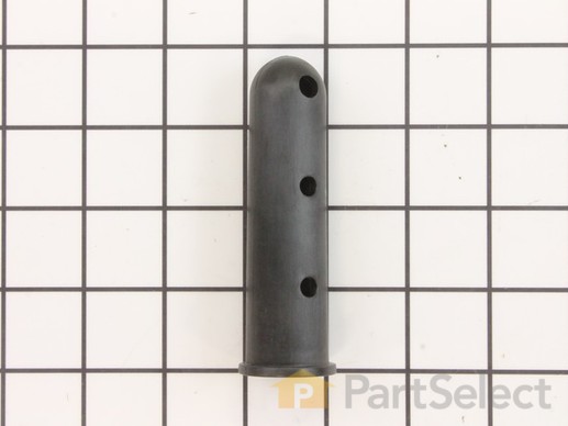 9964554-1-M-Homelite-518361002-Reel Handle (Left)
