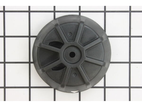 9964604-1-M-Homelite-518496001-Choke Dial Cover
