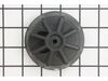 Choke Dial Cover – Part Number: 518496001