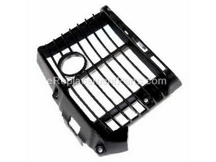 9964612-1-M-Homelite-518504001-Rear Housing