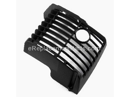 9964614-1-M-Homelite-518504003-Rear Housing
