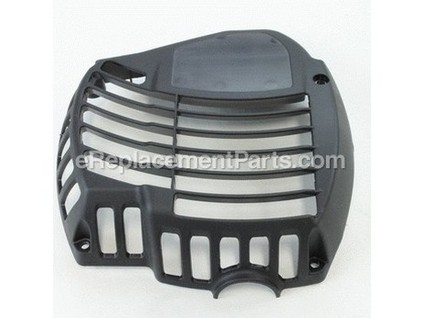 9964618-1-M-Homelite-518535001-Upper Housing