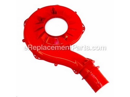 9964631-1-M-Homelite-518571001-Lower Volute
