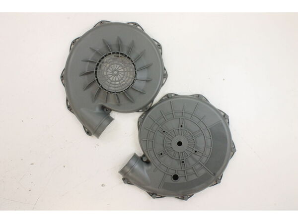 9964633-1-M-Ryobi-518574003-Volute Housing (inner And Oute