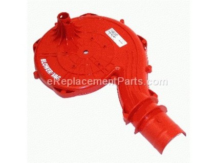 9964638-1-M-Homelite-518582001-Upper Volute