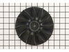 Plastic Fan – Part Number: 518644001