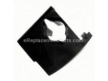 Baffle Plate – Part Number: 518690001