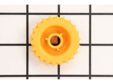 Adjustment Knob – Part Number: 518767001