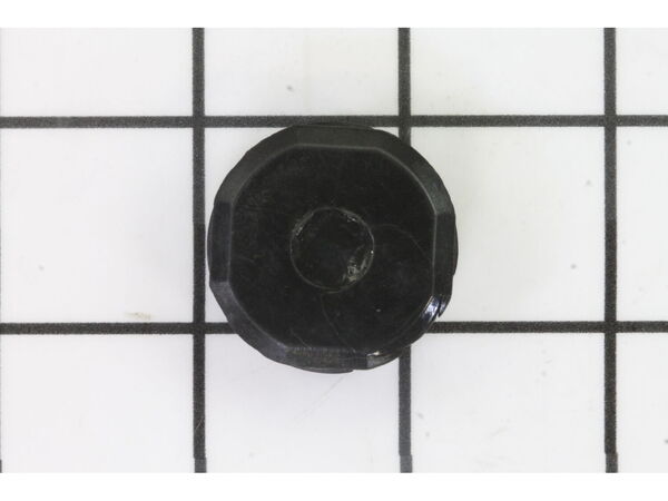 9964813-1-M-Ridgid-519712003-End Cap (31 mm)