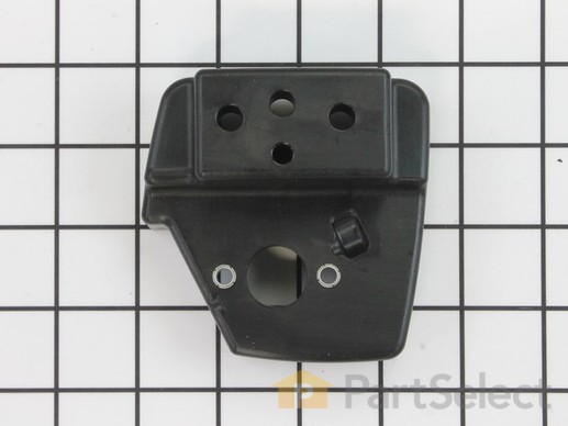9964826-1-M-Homelite-519792001-Air Box Base