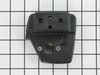 Air Box Base – Part Number: 519792001