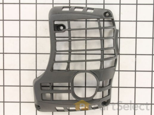 9964860-1-M-Homelite-519824001-Rear Housing