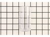 Detergent Container – Part Number: 519840004