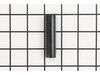 Shaft Spacer – Part Number: 519864001