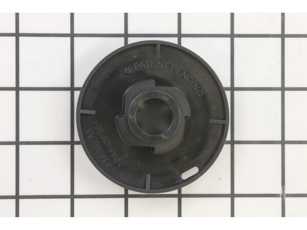 9964889-1-M-Homelite-519867001-Starter Plate