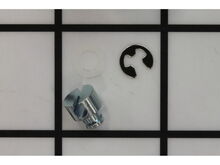 Swivel Assembly Kit – Part Number: 52-528