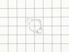 Gasket, Exhaust – Part Number: 5204114-S