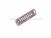 Spring: Brush – Part Number: 5208909-S