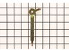 Lever - (#dsc) – Part Number: 5209008-S