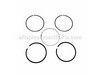 Rings Std. – Part Number: 5210809-S
