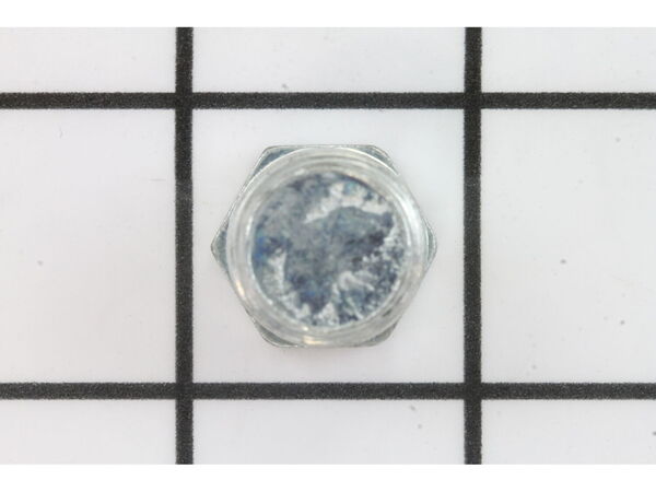 9965440-1-M-Kohler-5213902-S-Plug, Bottom Drain 3/8" N.P.T.F.