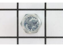 Plug, Bottom Drain 3/8" N.P.T.F. – Part Number: 5213902-S